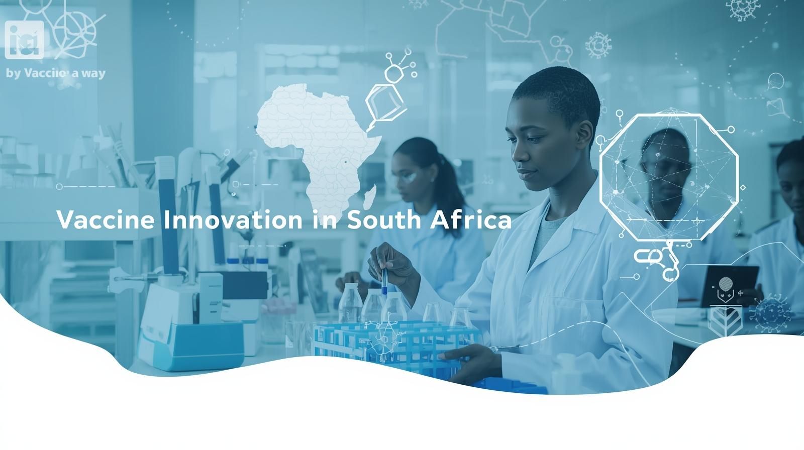 Celebrating a Historic Milestone: South Africa Launches Clinical Trials for Its First Locally Developed Cholera Vaccine