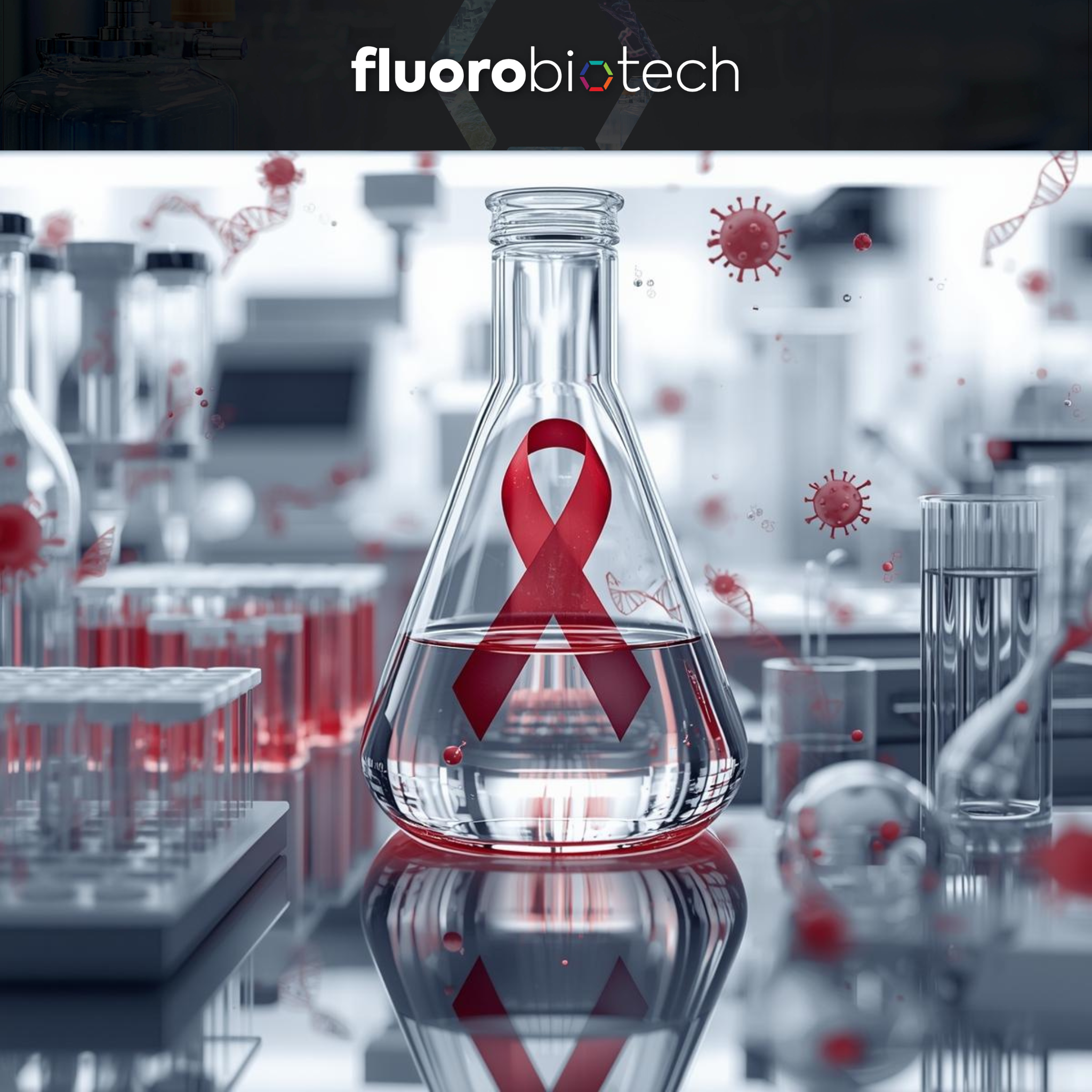 World AIDS Day 2025: Honoring Progress, Accelerating Innovation, and Standing Together